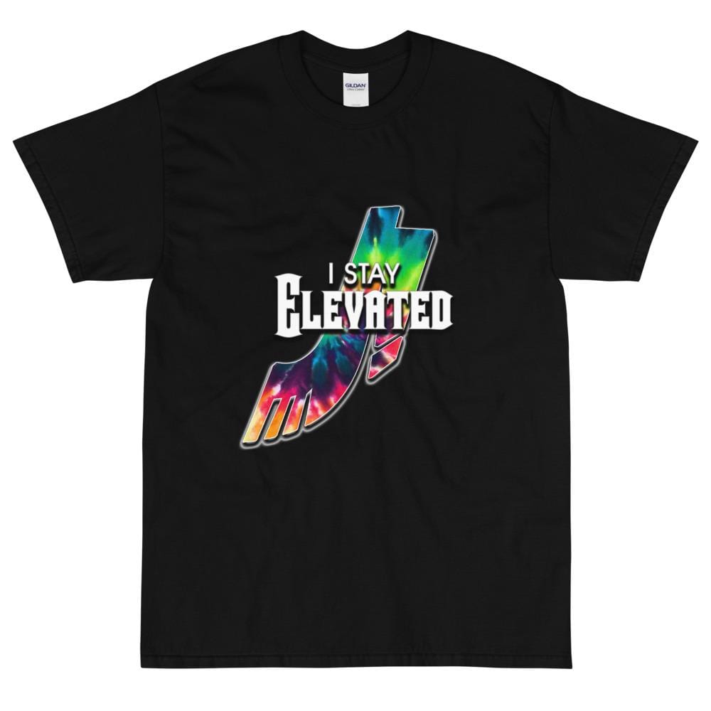 Ju!sL!ve Elevated Unisex T-Shirt - The Marjani Spot
