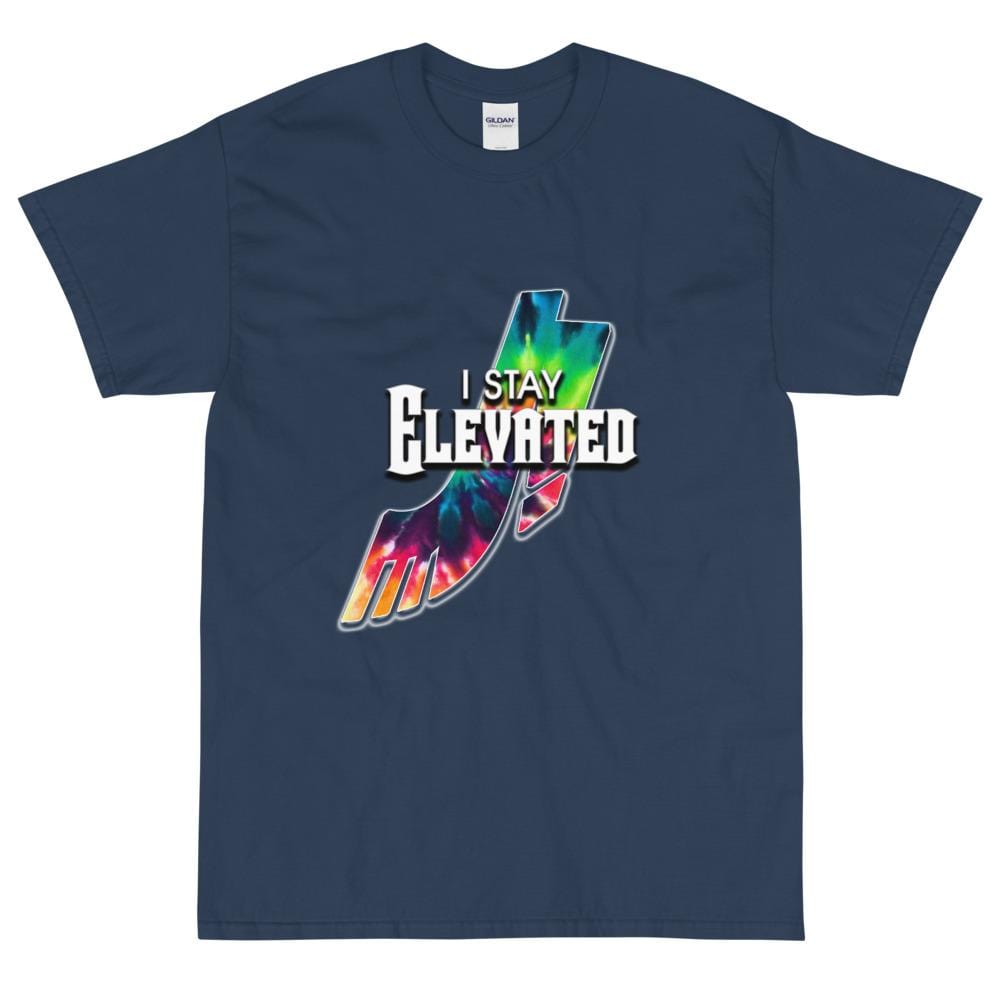 Ju!sL!ve Elevated Unisex T-Shirt - The Marjani Spot