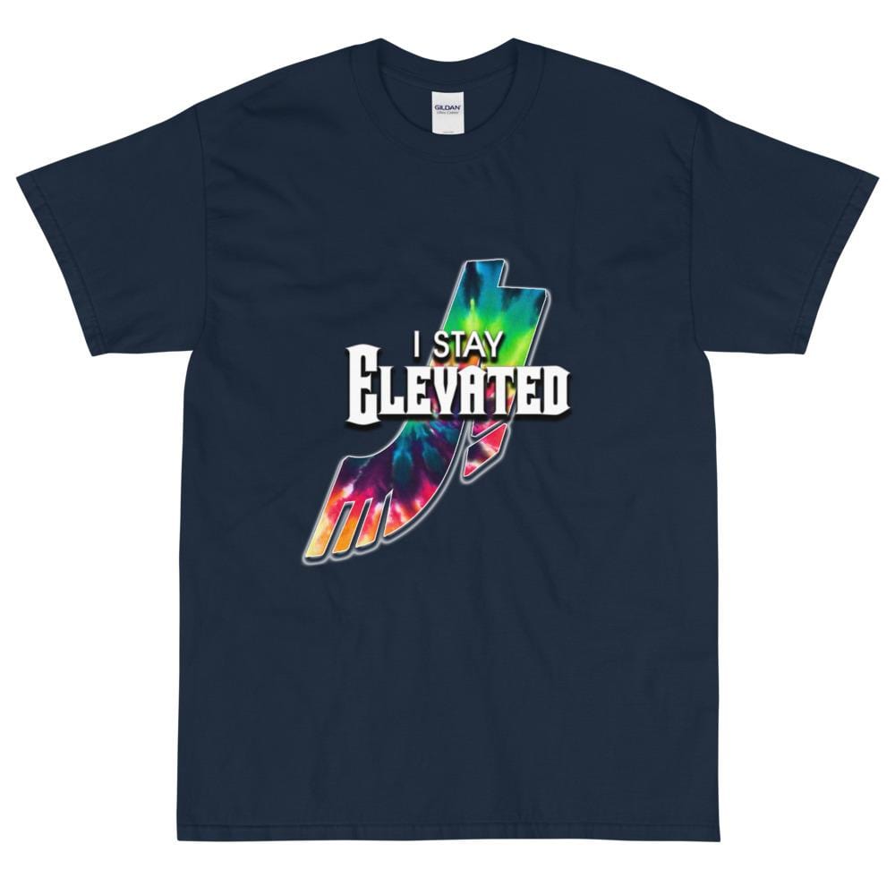 Ju!sL!ve Elevated Unisex T-Shirt - The Marjani Spot