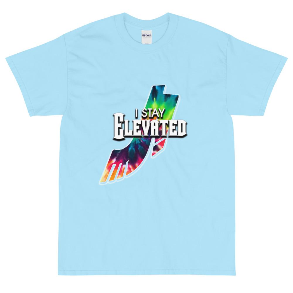 Ju!sL!ve Elevated Unisex T-Shirt - The Marjani Spot