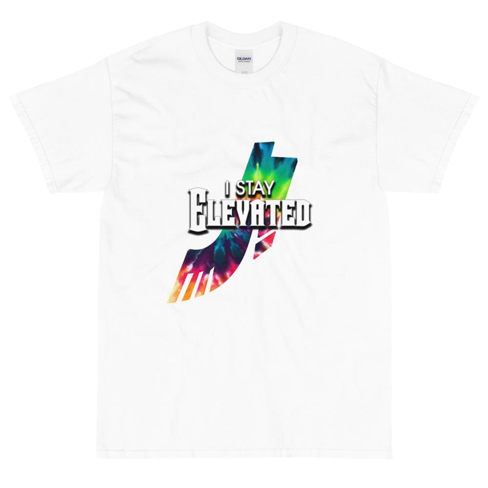 Ju!sL!ve Elevated Unisex T-Shirt - The Marjani Spot