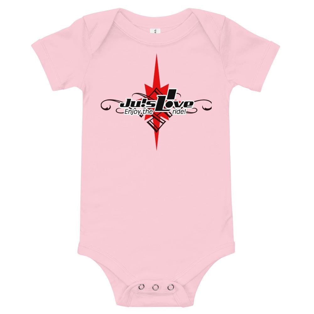 Ju!sL!ve RedRuby Baby OneSee - The Marjani Spot