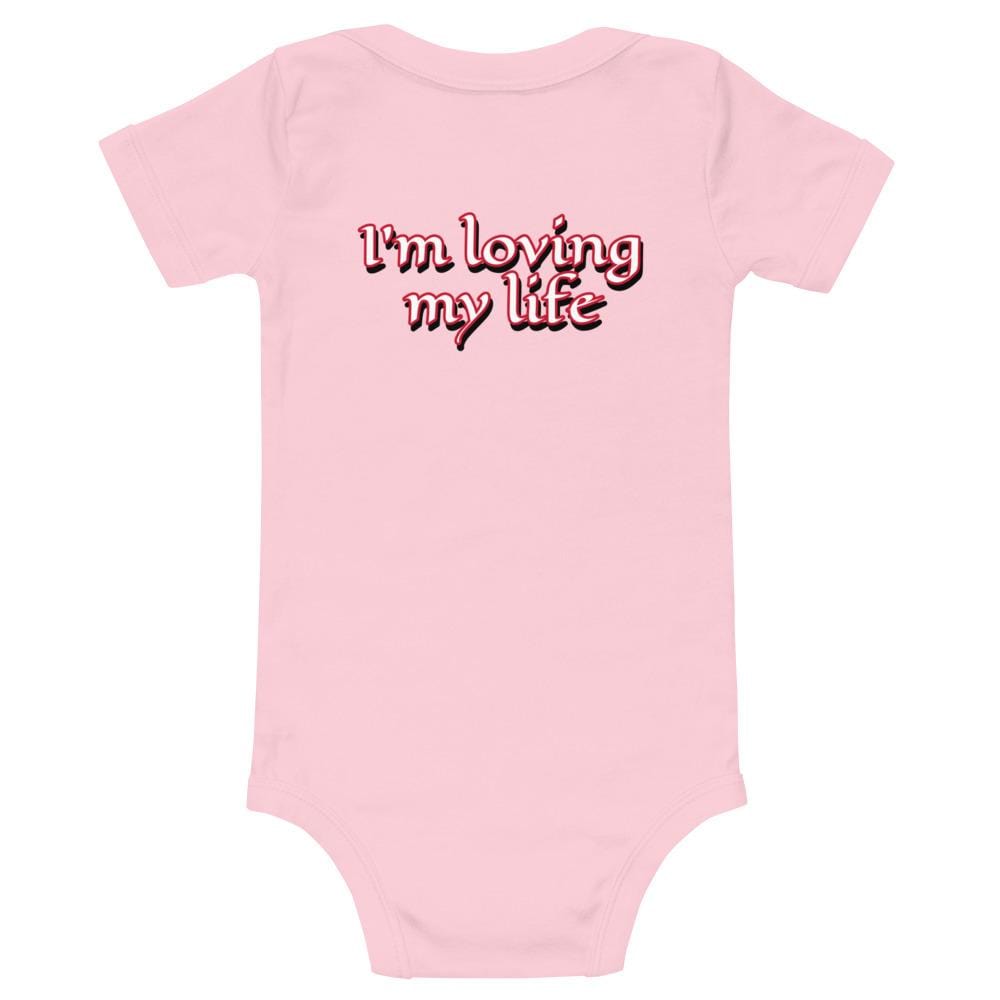 Ju!sL!ve RedRuby Baby OneSee - The Marjani Spot