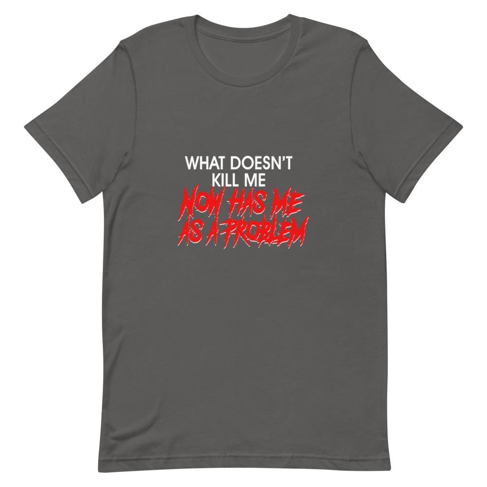 Ju!sL!ve RawStrength Unisex T-Shirt - The Marjani Spot