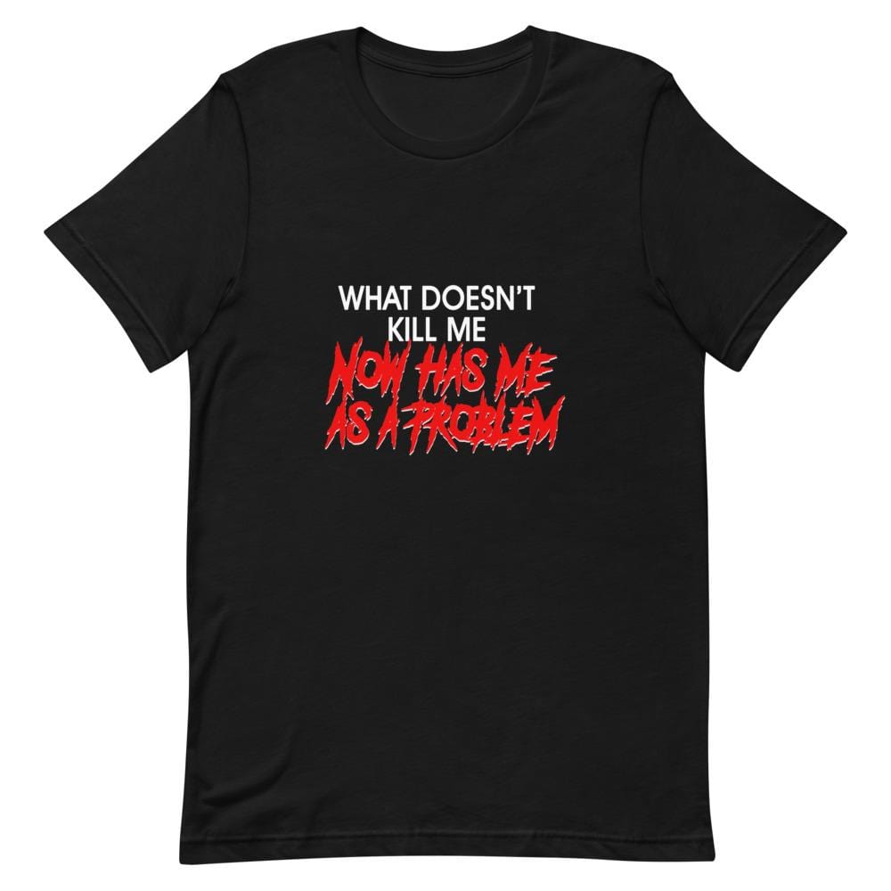 Ju!sL!ve RawStrength Unisex T-Shirt - The Marjani Spot