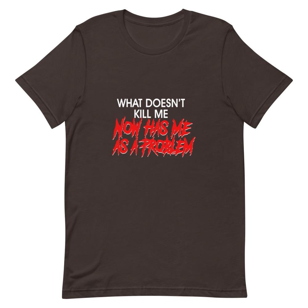 Ju!sL!ve RawStrength Unisex T-Shirt - The Marjani Spot