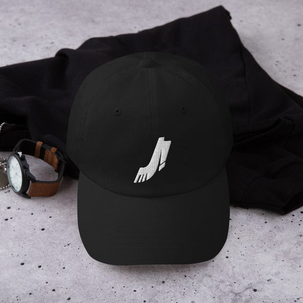 The Ju!sL!ve Topper Cap