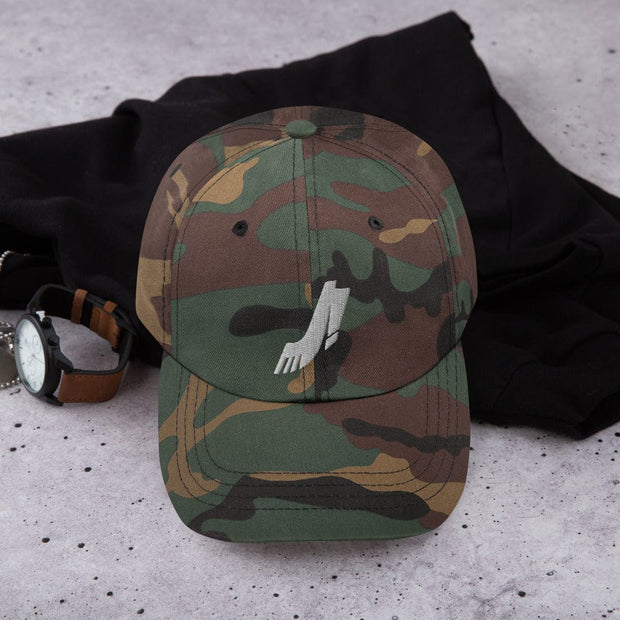 The Ju!sL!ve Topper Cap