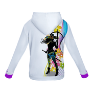BabyRee FIERCE Women's Hoodie - The Marjani Spot