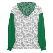 The SPD DarkShamRock IrishPride Unisex Hoodie - The Marjani Spot