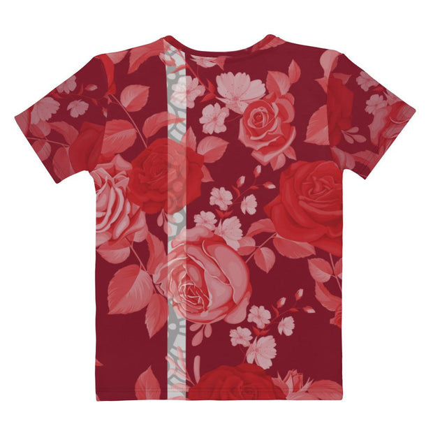 BabyRee Ruby GemGirl T-shirt - The Marjani Spot