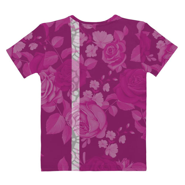 BabyRee Amethyst GemGirl T-shirt - The Marjani Spot