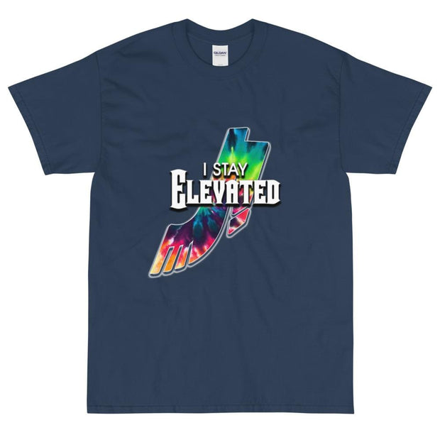 Ju!sL!ve Elevated Unisex T-Shirt - The Marjani Spot