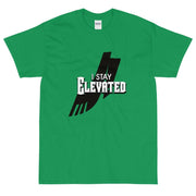 Ju!sL!ve Elevated Reg Unisex T-Shirt - The Marjani Spot