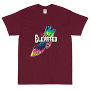 Ju!sL!ve Elevated Unisex T-Shirt - The Marjani Spot