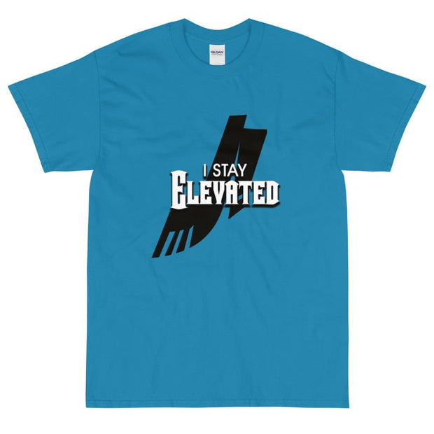 Ju!sL!ve Elevated Reg Unisex T-Shirt - The Marjani Spot