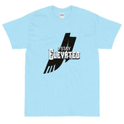 Ju!sL!ve Elevated Reg Unisex T-Shirt - The Marjani Spot