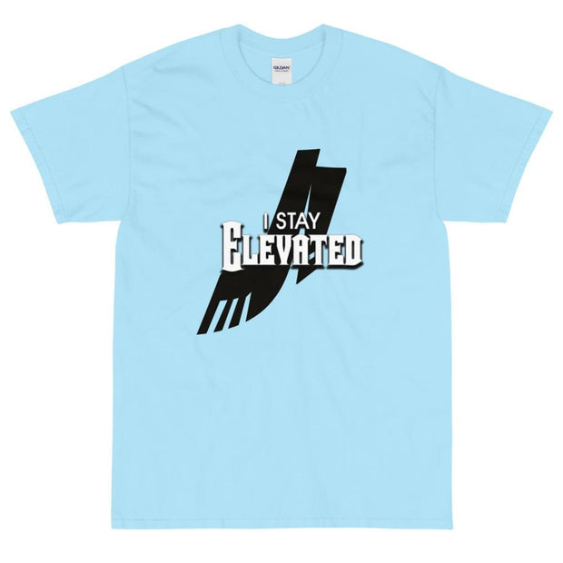 Ju!sL!ve Elevated Reg Unisex T-Shirt - The Marjani Spot