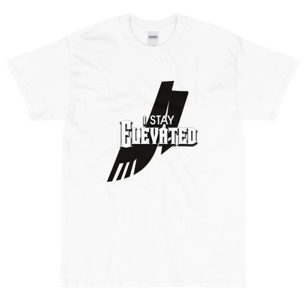 Ju!sL!ve Elevated Reg Unisex T-Shirt - The Marjani Spot