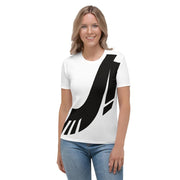 Ju!sL!ve Icon Women's T-shirt - The Marjani Spot