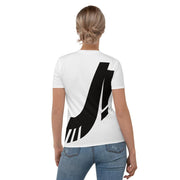 Ju!sL!ve Icon Women's T-shirt - The Marjani Spot