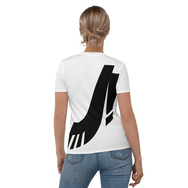 Ju!sL!ve Icon Women's T-shirt - The Marjani Spot