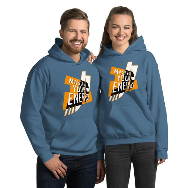 Ju!sL!ve DaOrigin Unisex Hoodie - The Marjani Spot