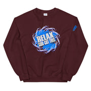 Ju!sL!ve RELAX Sweatshirt - The Marjani Spot