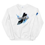 Ju!sL!ve MYRULES Ice Sweatshirt - The Marjani Spot