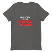 Ju!sL!ve RawStrength Unisex T-Shirt - The Marjani Spot