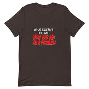 Ju!sL!ve RawStrength Unisex T-Shirt - The Marjani Spot