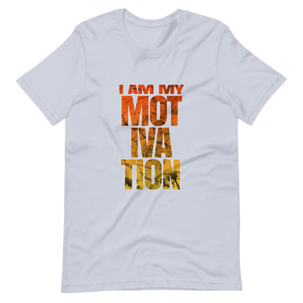 Ju!sL!ve MyMotivation Unisex T-Shirt - The Marjani Spot