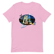Ju!sL!ve Escape1 Unisex T-Shirt - The Marjani Spot