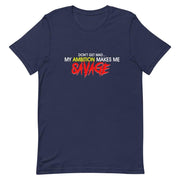 Ju!sL!ve RawAmbition Unisex T-Shirt - The Marjani Spot