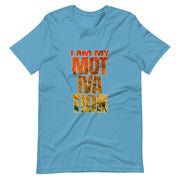 Ju!sL!ve MyMotivation Unisex T-Shirt - The Marjani Spot