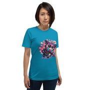 BabyRee Kitt'n T-Shirt - Aztec Cupid - The Marjani Spot