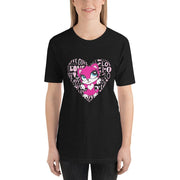 BabyRee Kitt'n T-Shirt - Good Heart - The Marjani Spot
