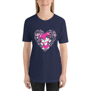 BabyRee Kitt'n T-Shirt - Good Heart - The Marjani Spot
