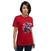 BabyRee Kitt'n T-Shirt - Aztec Cupid - The Marjani Spot